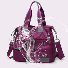 Waterproof Commuter Bag