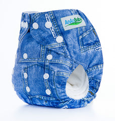 CozyComfort Diapers