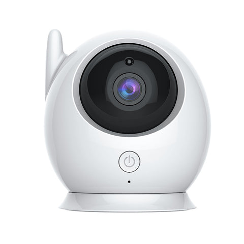 4.3-Inch Wireless Baby Monitor Camera