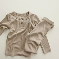 Pure Comfort Children's Pajamas