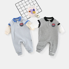 Autumn Chic Baby Apparel