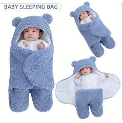 SwiftSleep Baby Nap Bag