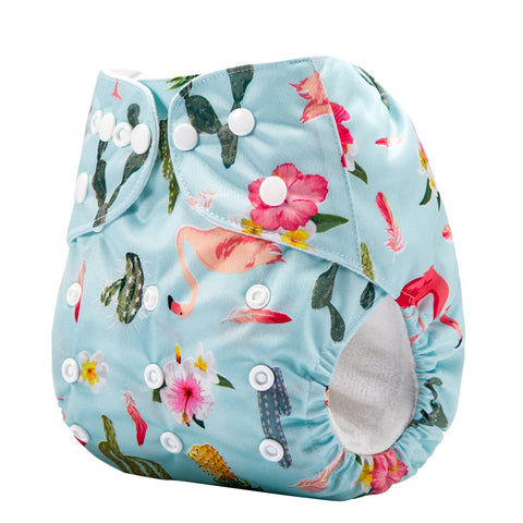 CozyComfort Diapers