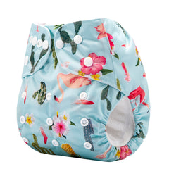 CozyComfort Diapers