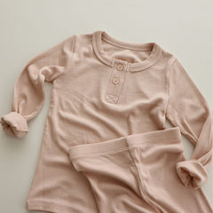 Pure Comfort Children's Pajamas