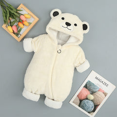 SnuggleSoft Cotton Onesies Set