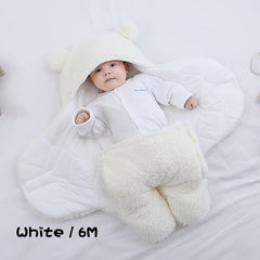 SwiftSleep Baby Nap Bag